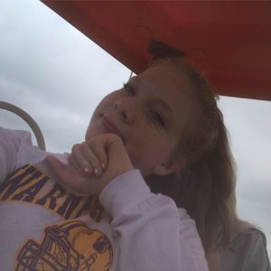 Meet your Posher, Logan